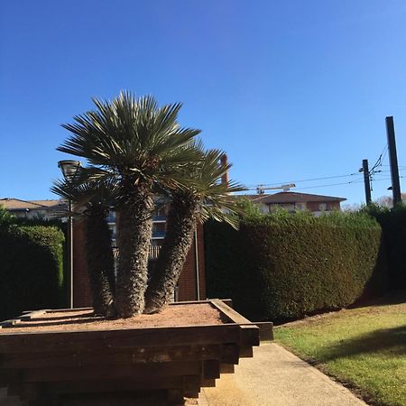 Toulouse Premium Appartement Parking Tramway Wifi Charmant Exterior foto