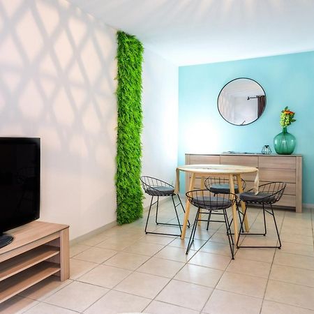 Toulouse Premium Appartement Parking Tramway Wifi Charmant Exterior foto