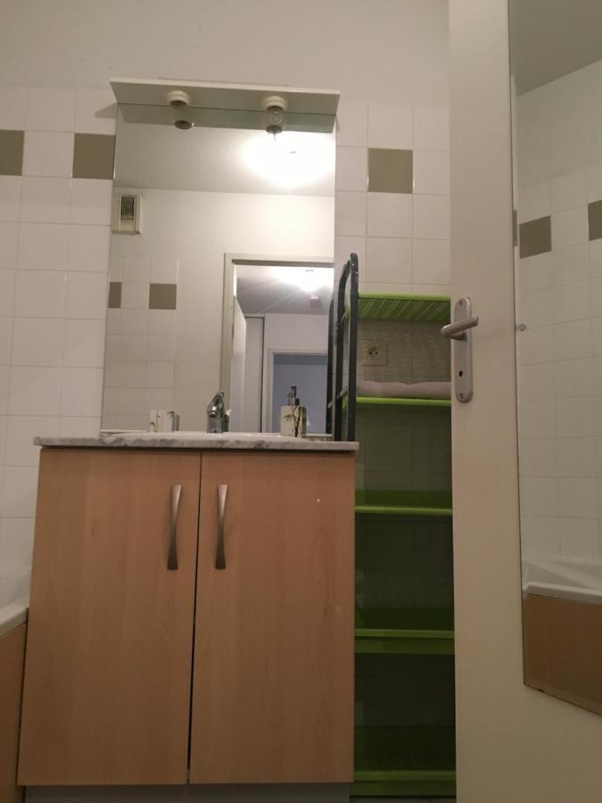 Toulouse Premium Appartement Parking Tramway Wifi Charmant Exterior foto