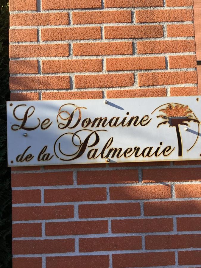 Toulouse Premium Appartement Parking Tramway Wifi Charmant Exterior foto
