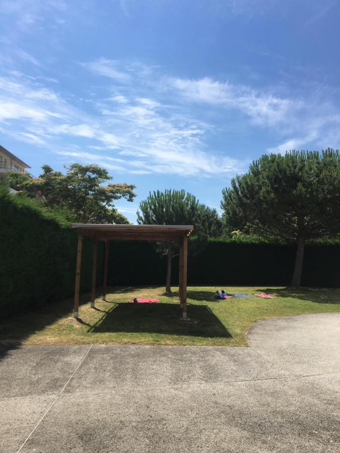 Toulouse Premium Appartement Parking Tramway Wifi Charmant Exterior foto