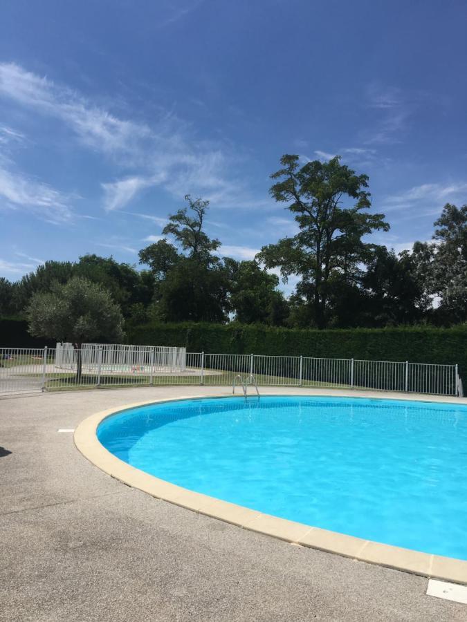 Toulouse Premium Appartement Parking Tramway Wifi Charmant Exterior foto