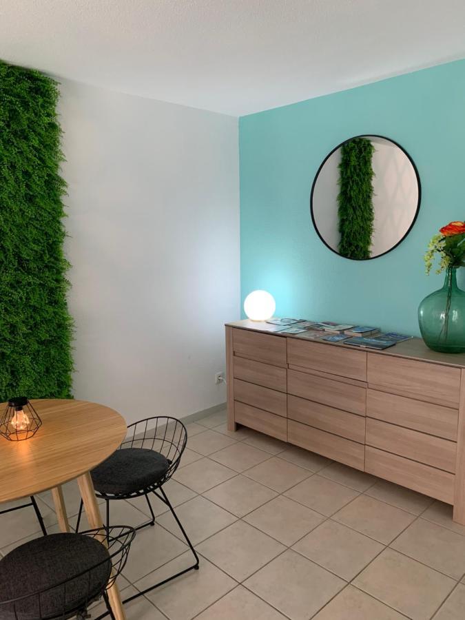 Toulouse Premium Appartement Parking Tramway Wifi Charmant Exterior foto