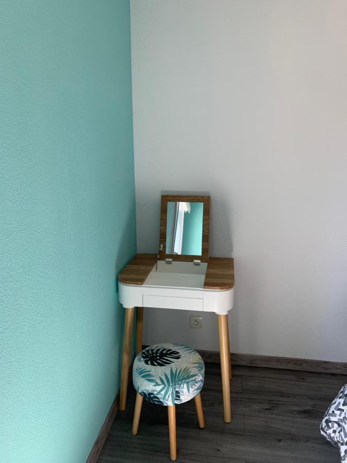 Toulouse Premium Appartement Parking Tramway Wifi Charmant Exterior foto