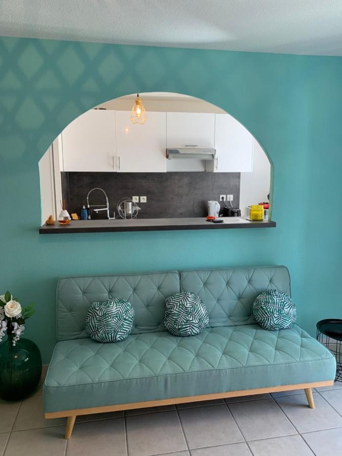 Toulouse Premium Appartement Parking Tramway Wifi Charmant Exterior foto